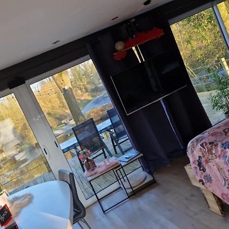 O Chalet Beloeil エクステリア 写真